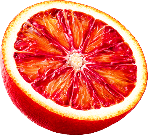 Meia laranja