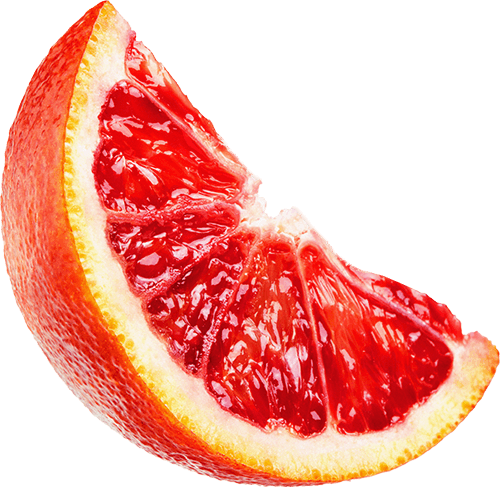 Meia laranja
